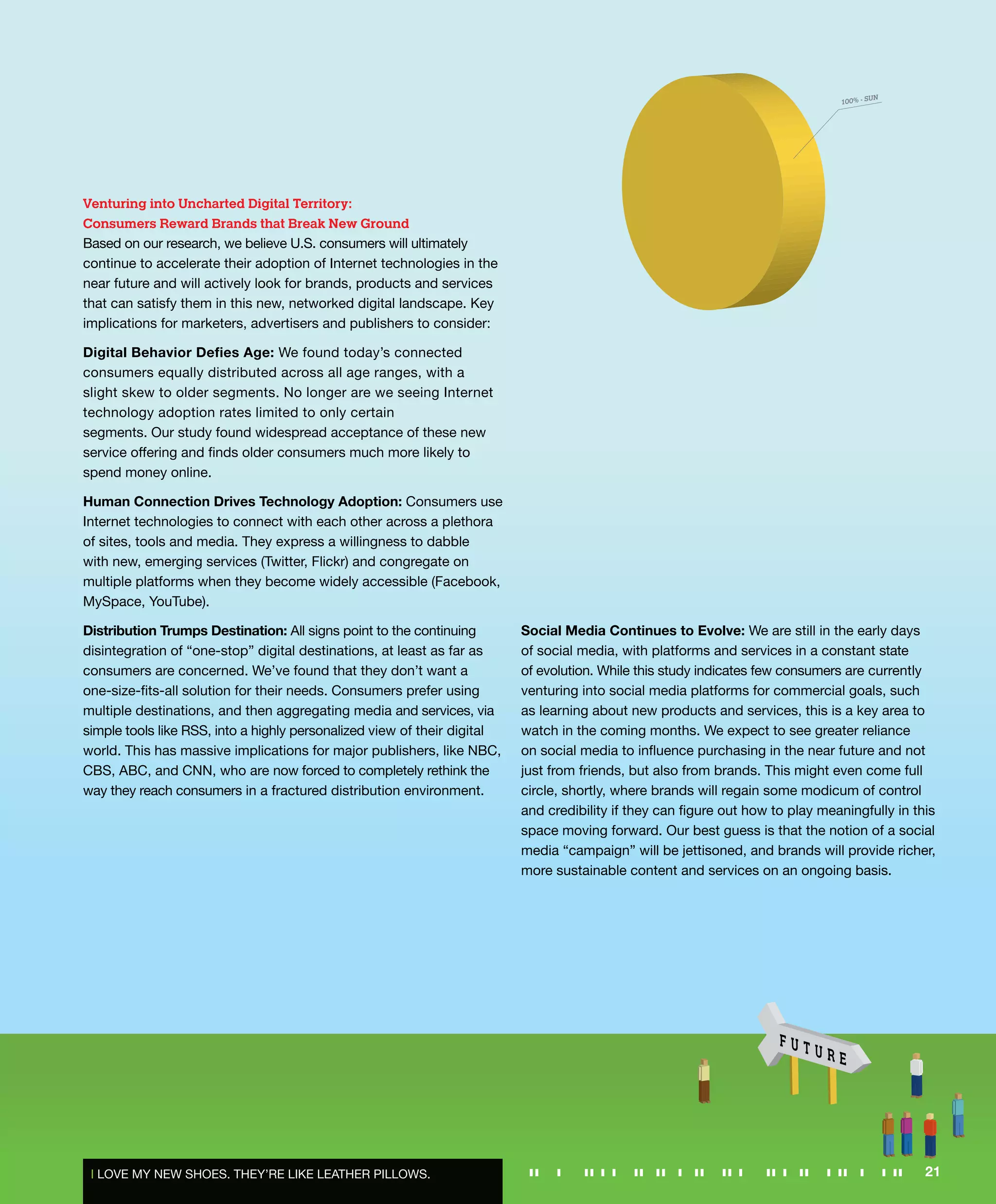 Feed- The Razorfish Consumer Experience Report