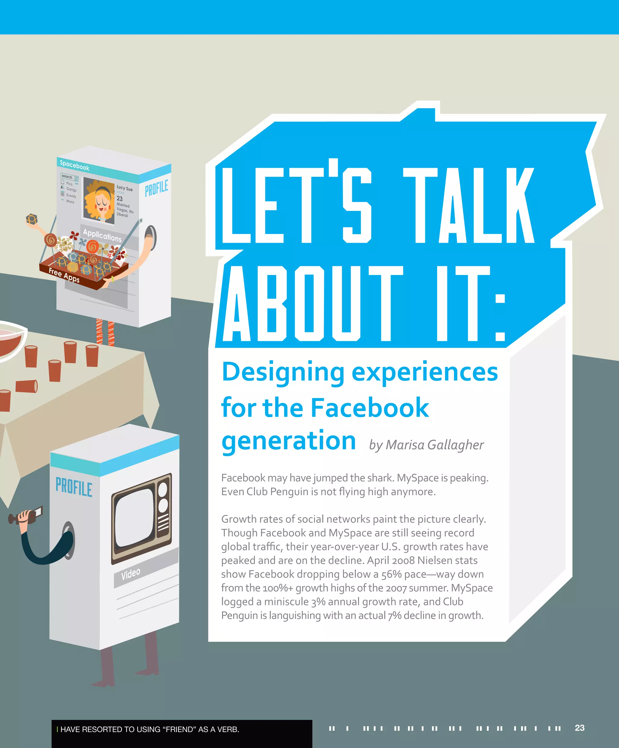 Feed- The Razorfish Consumer Experience Report