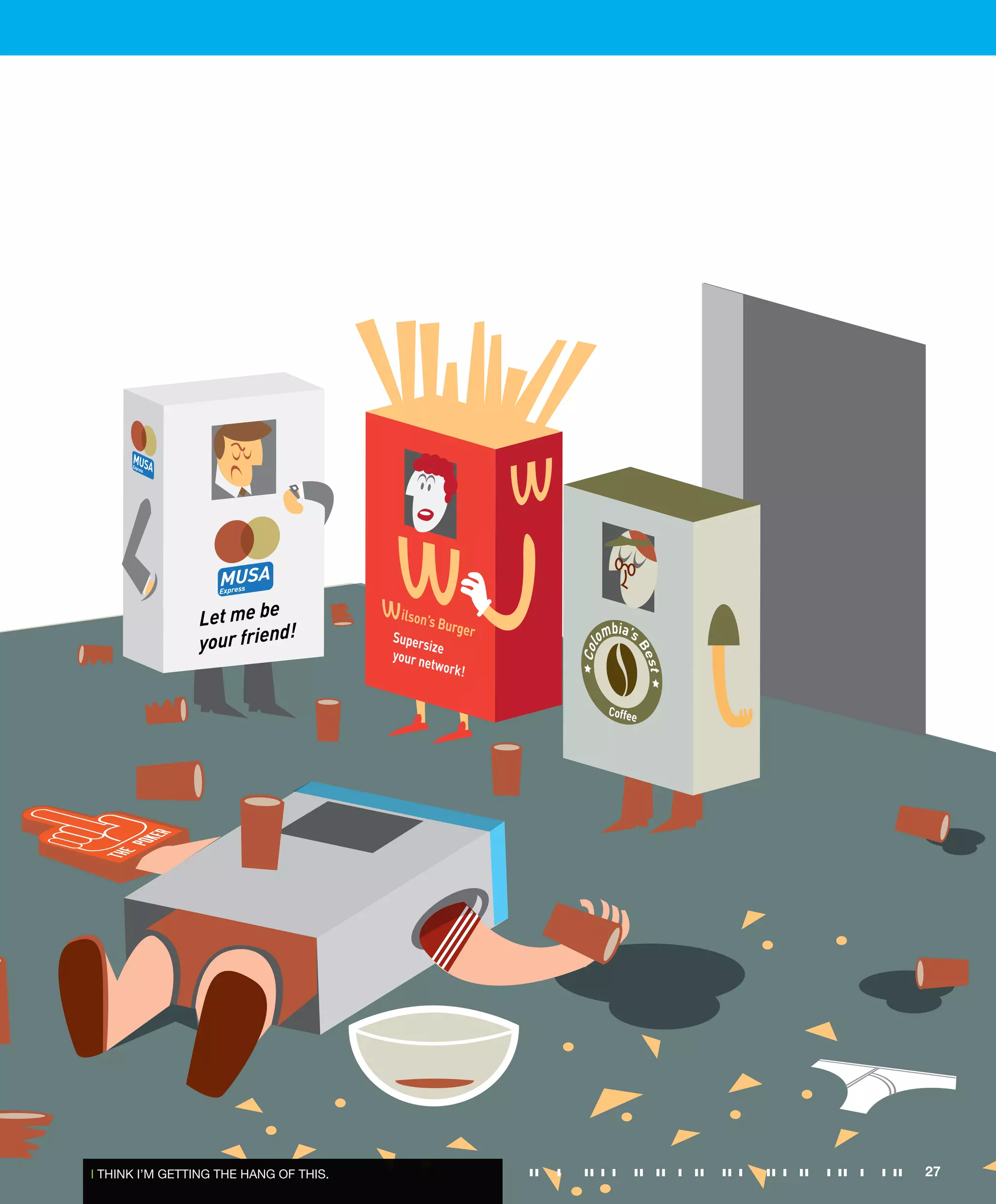 Feed- The Razorfish Consumer Experience Report