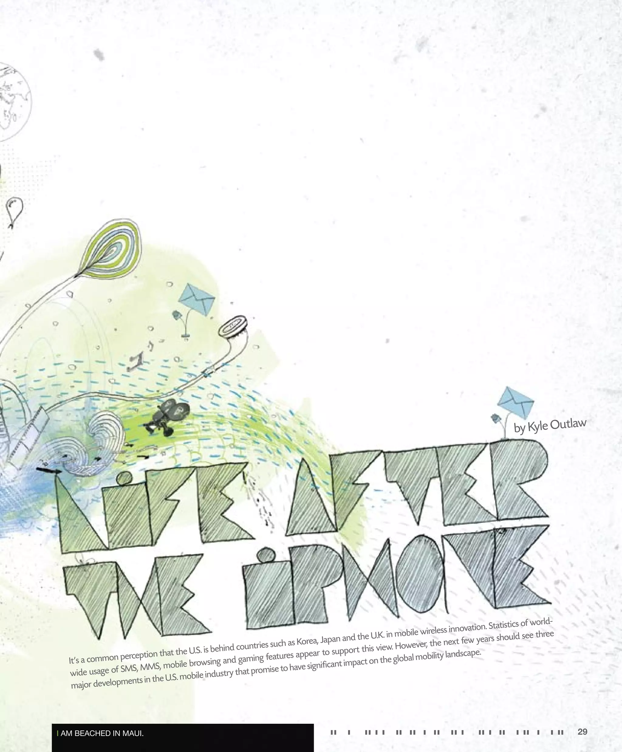 Feed- The Razorfish Consumer Experience Report