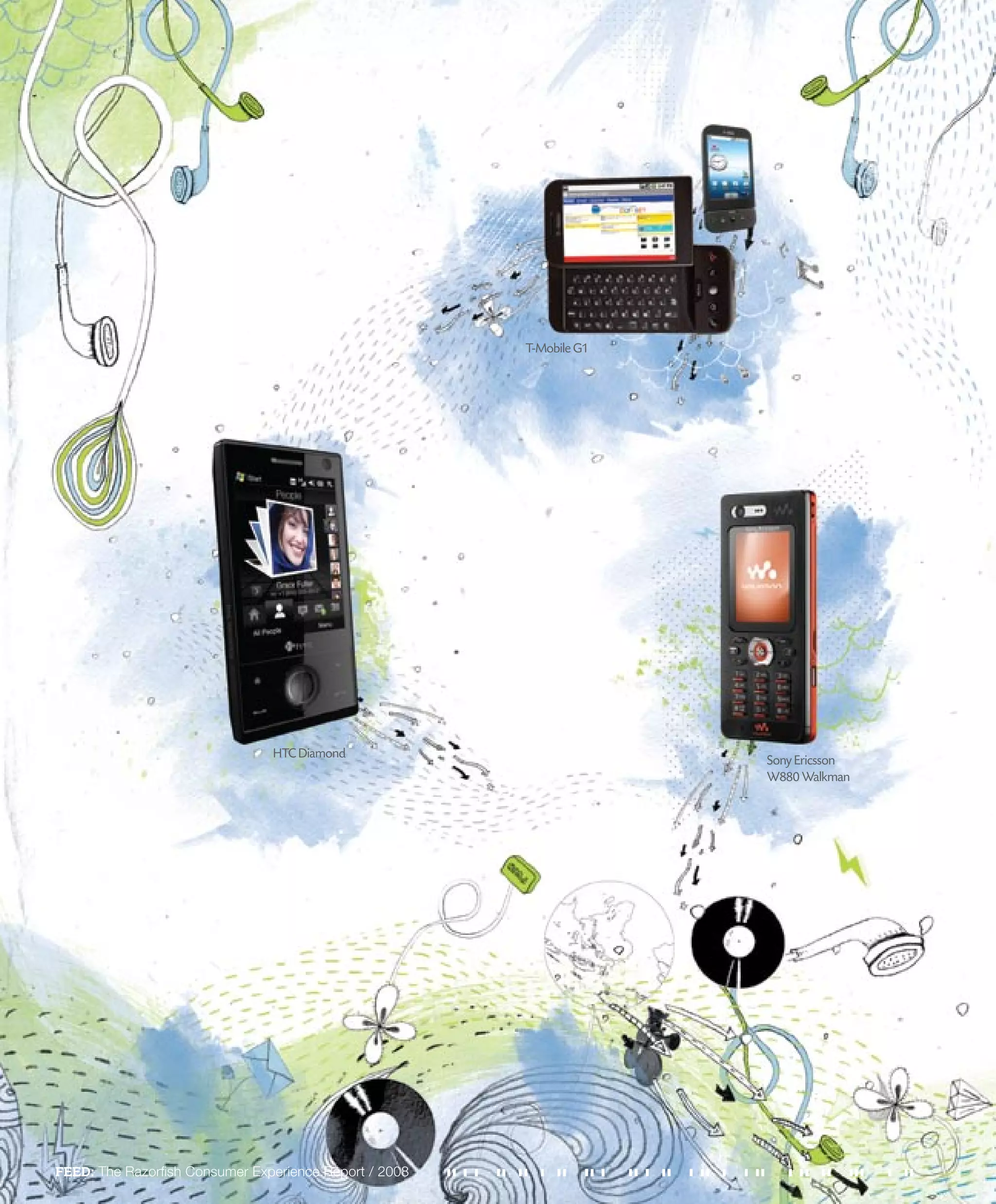 Feed- The Razorfish Consumer Experience Report