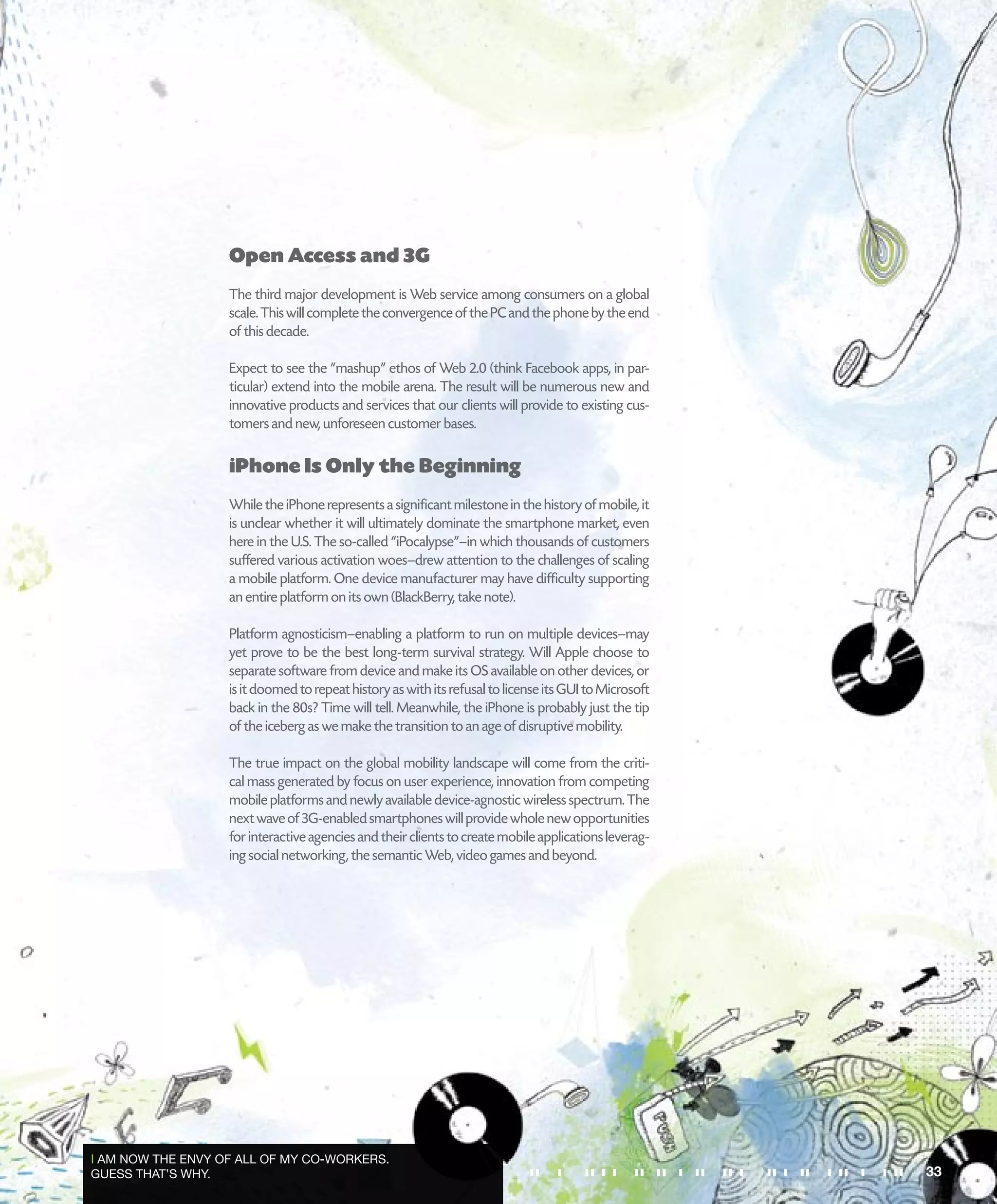 Feed- The Razorfish Consumer Experience Report