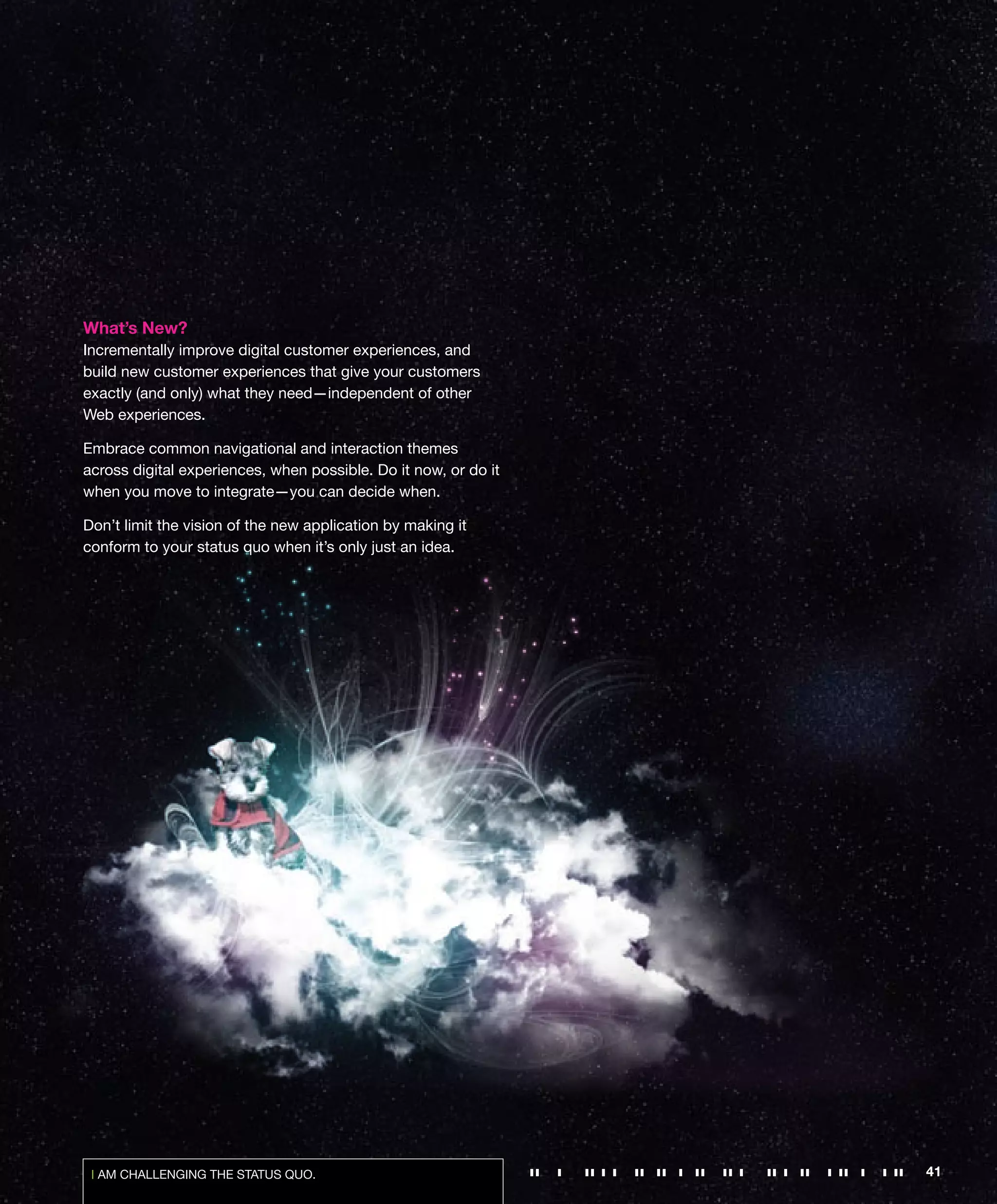 Feed- The Razorfish Consumer Experience Report