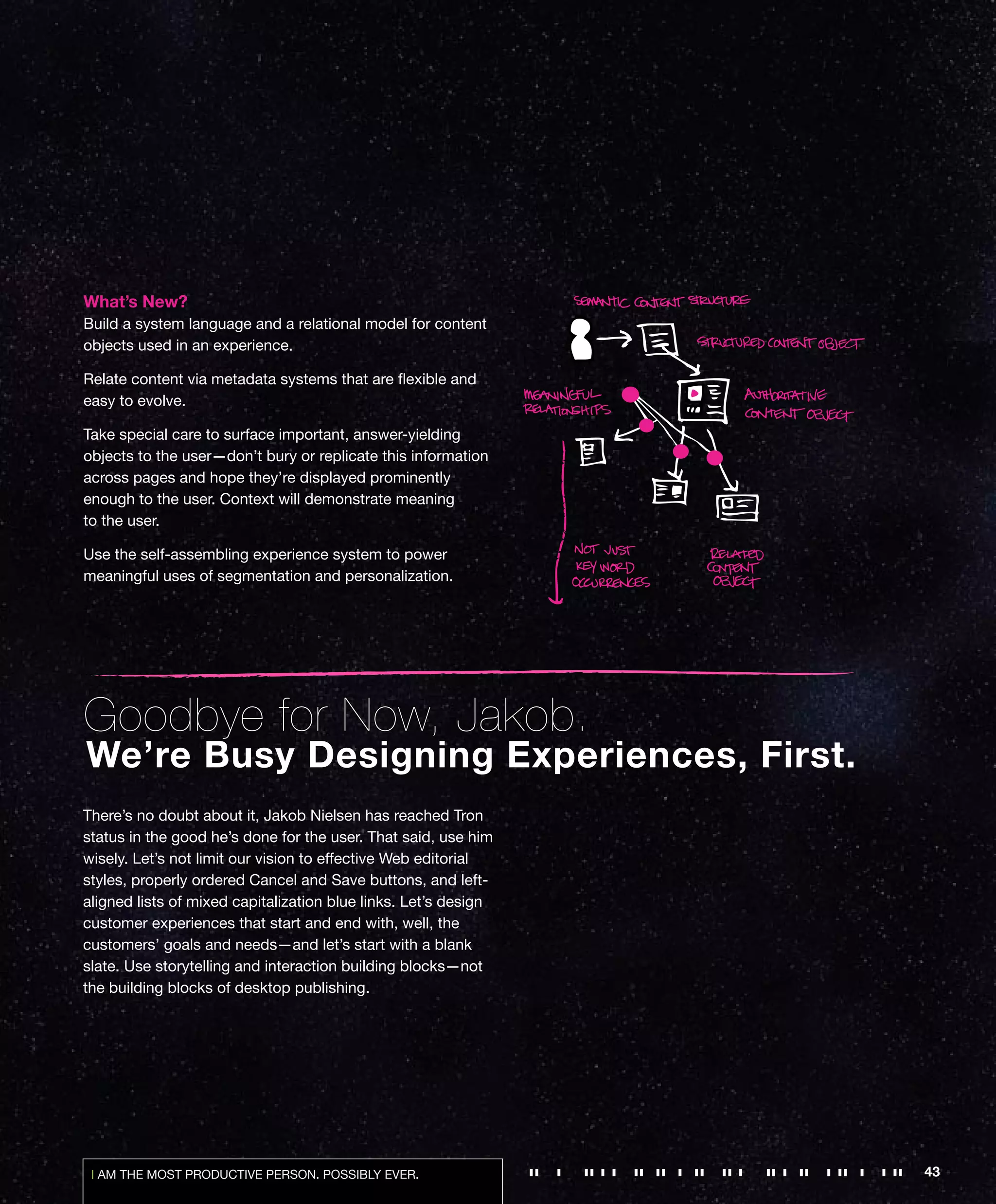 Feed- The Razorfish Consumer Experience Report