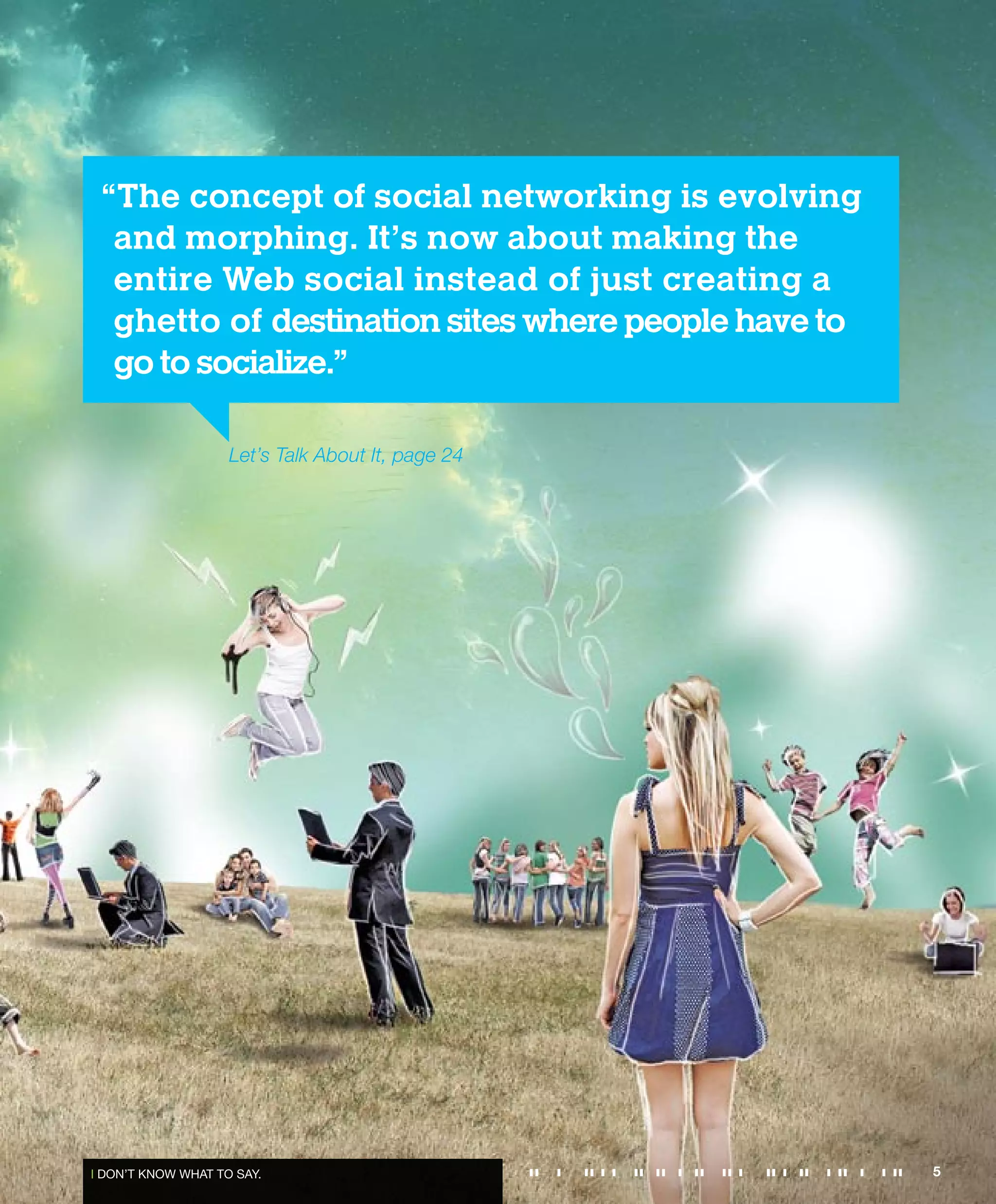 Feed- The Razorfish Consumer Experience Report