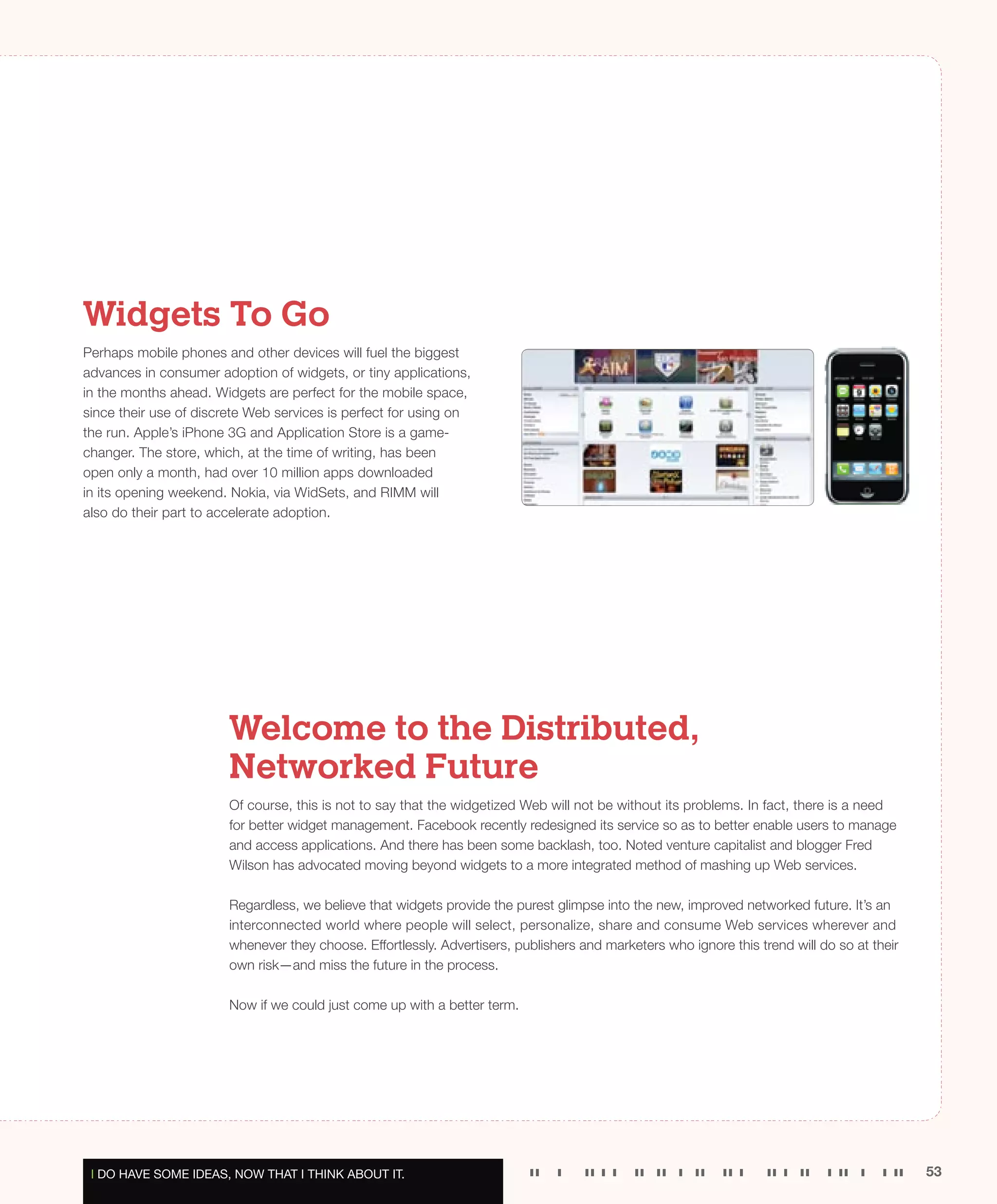 Feed- The Razorfish Consumer Experience Report