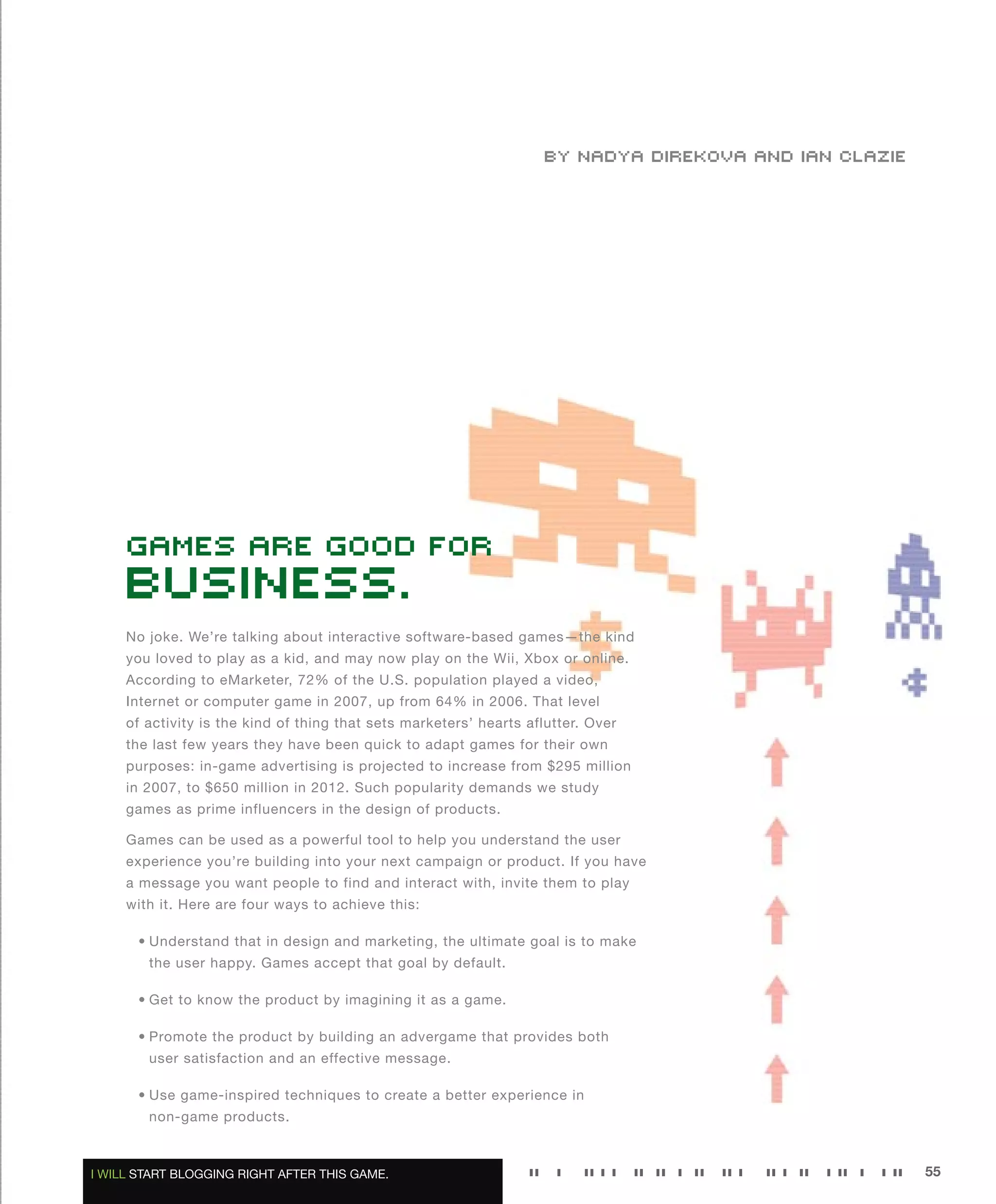 Feed- The Razorfish Consumer Experience Report