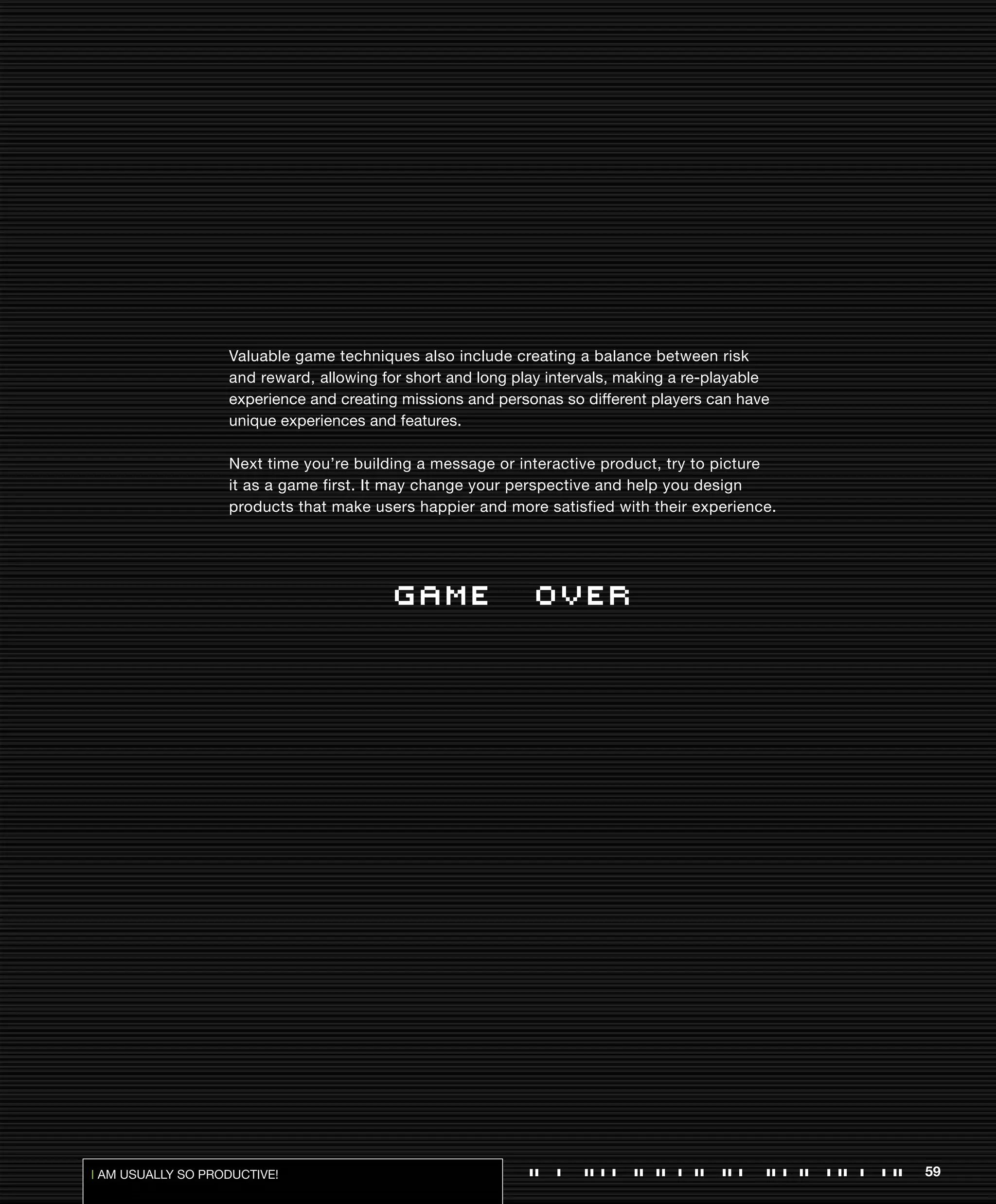 Feed- The Razorfish Consumer Experience Report