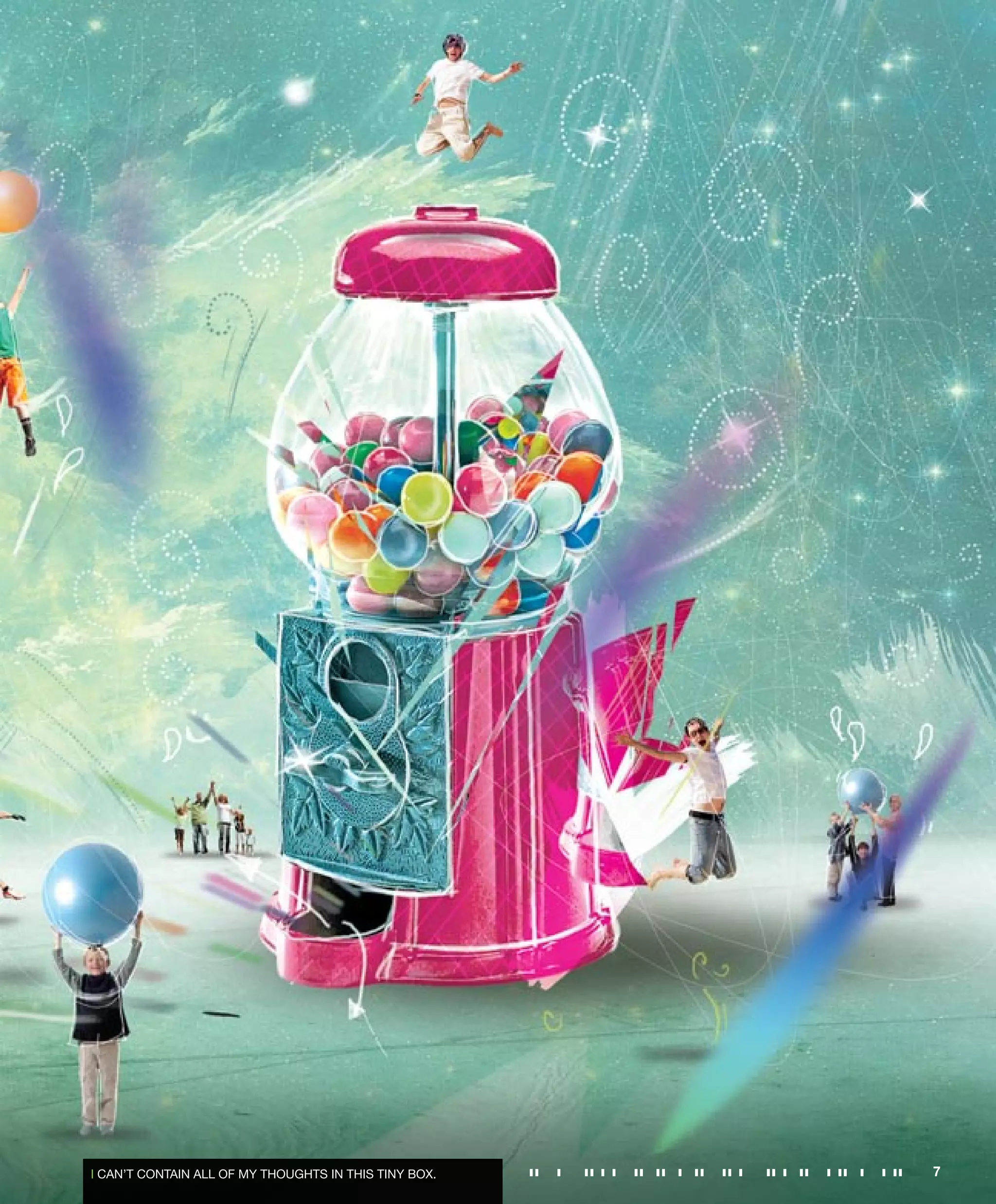 Feed- The Razorfish Consumer Experience Report