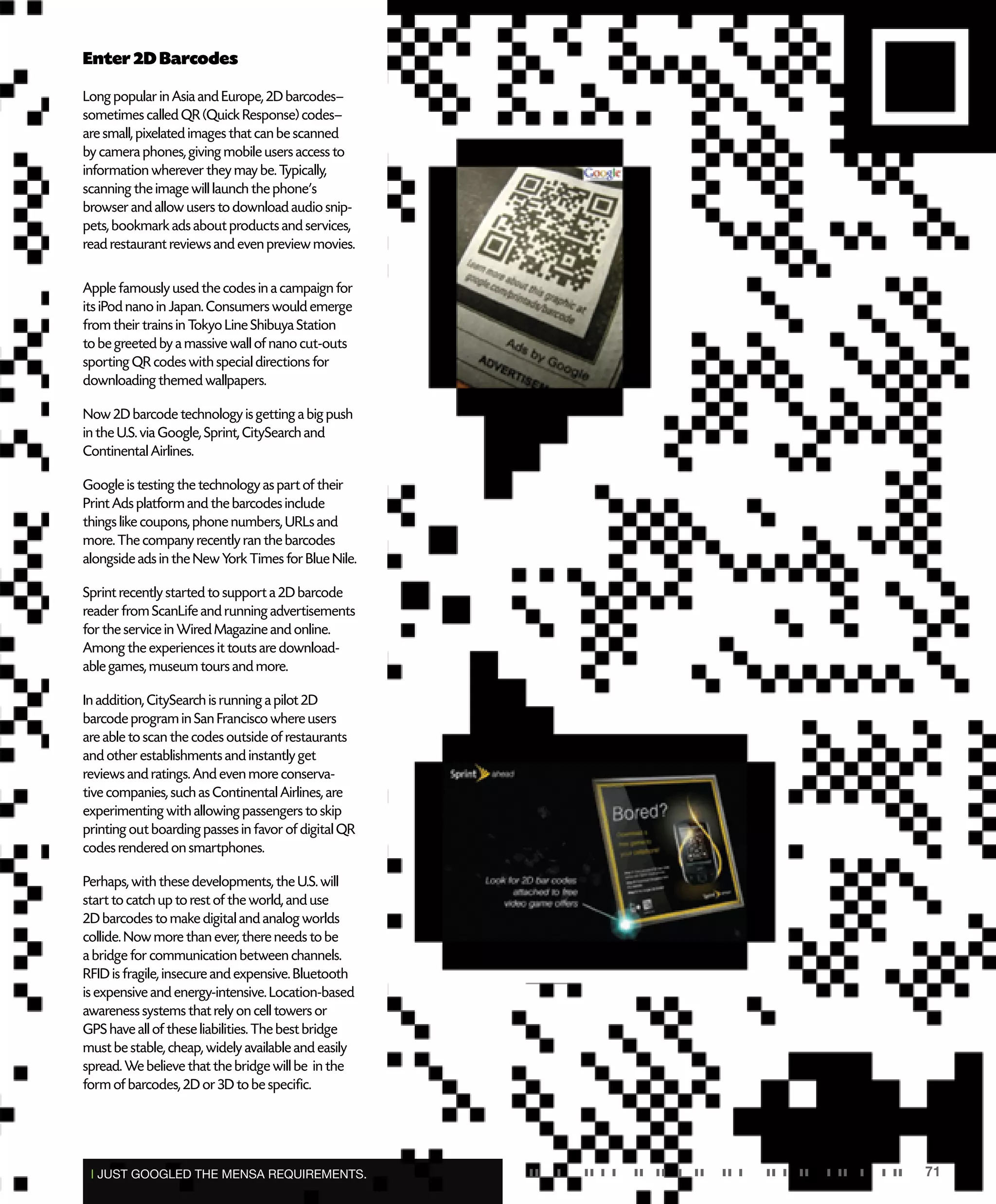 Feed- The Razorfish Consumer Experience Report