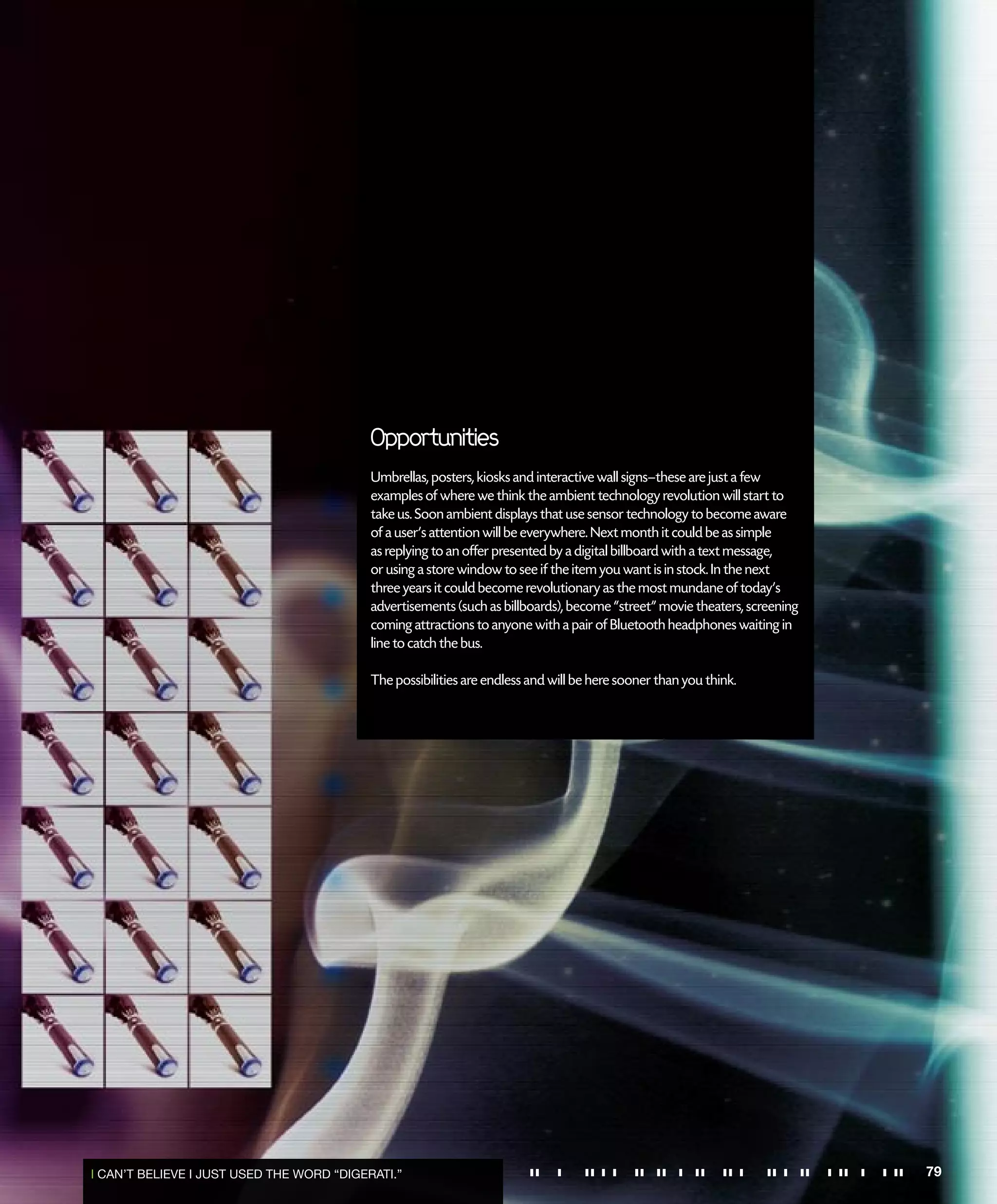 Feed- The Razorfish Consumer Experience Report