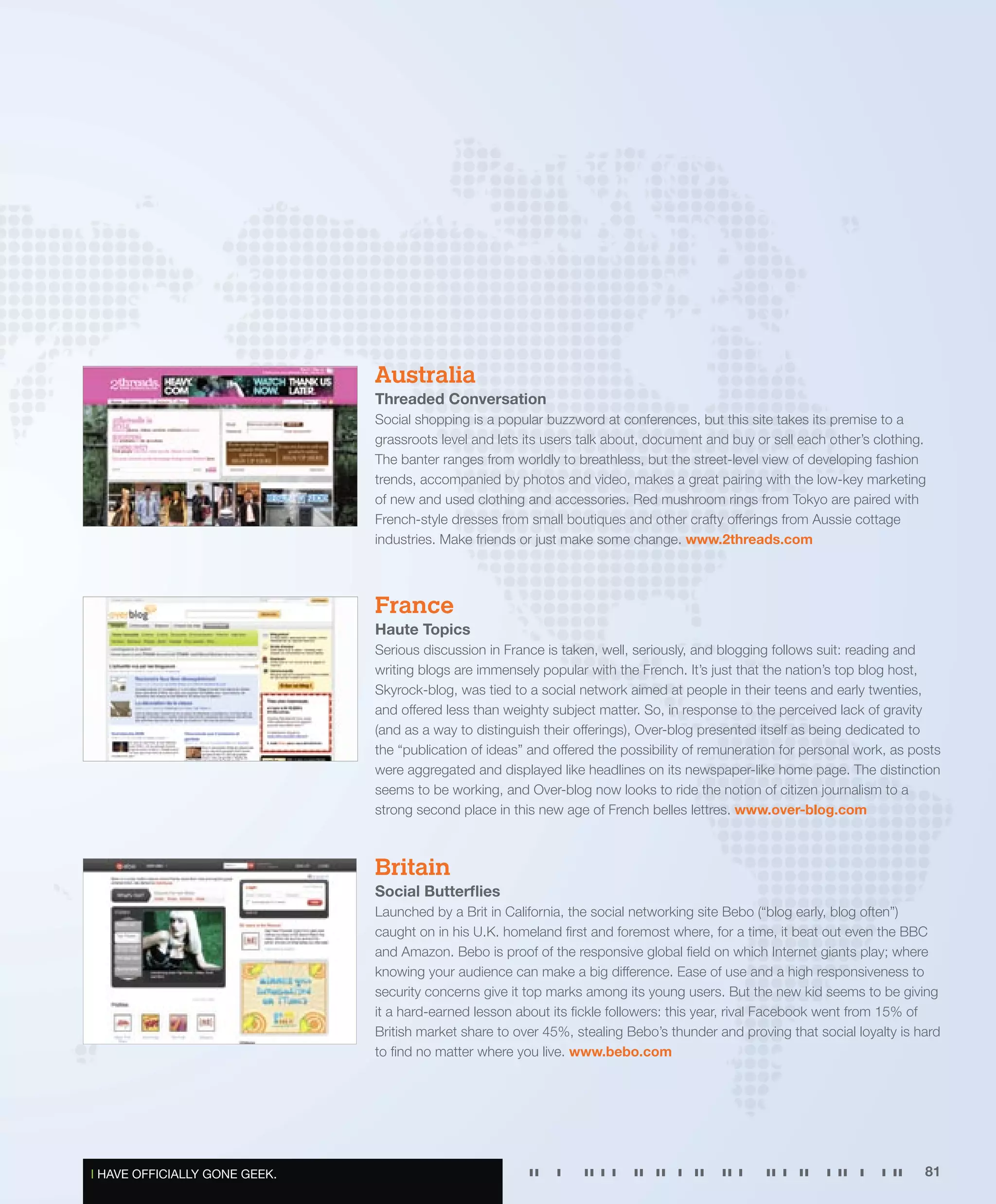 Feed- The Razorfish Consumer Experience Report