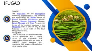 TheIndigenous-People-of-Luzon( a presentation )ccto.pptx