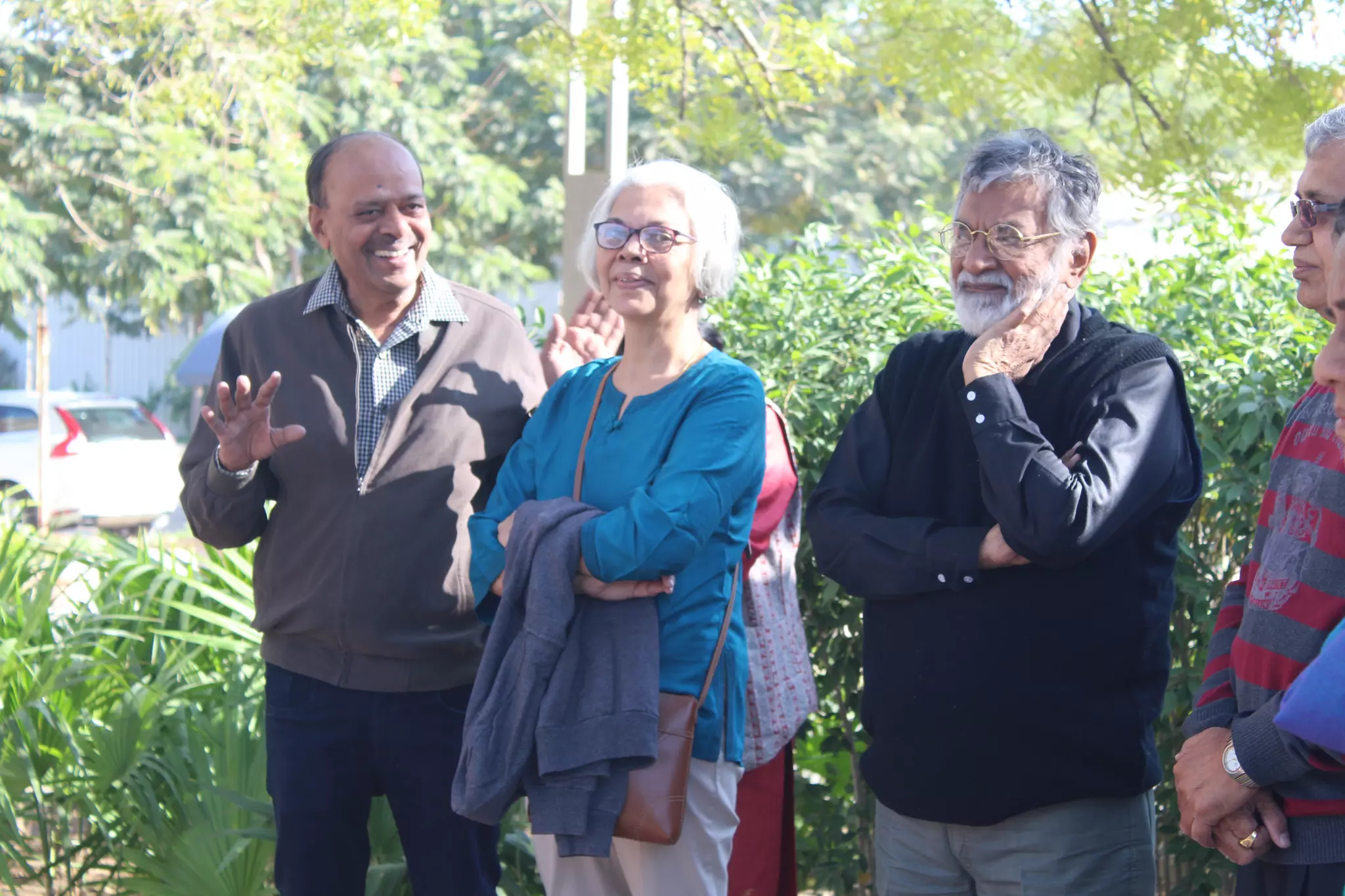 1968 batch commemorates 50 years with batch scholarship