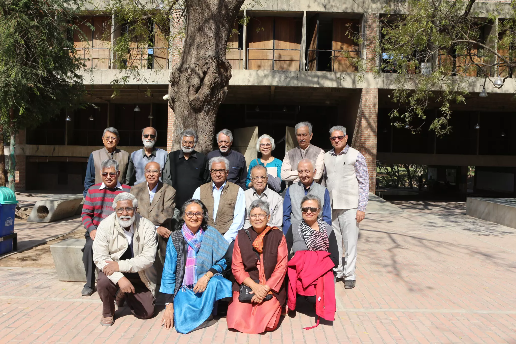 1968 batch commemorates 50 years with batch scholarship