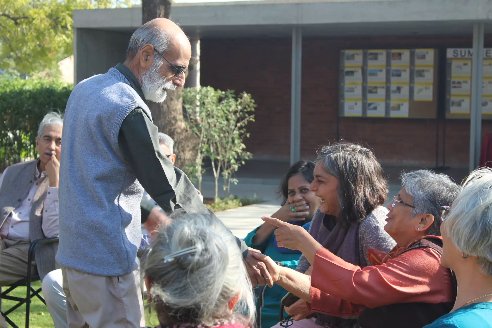 1968 batch commemorates 50 years with batch scholarship