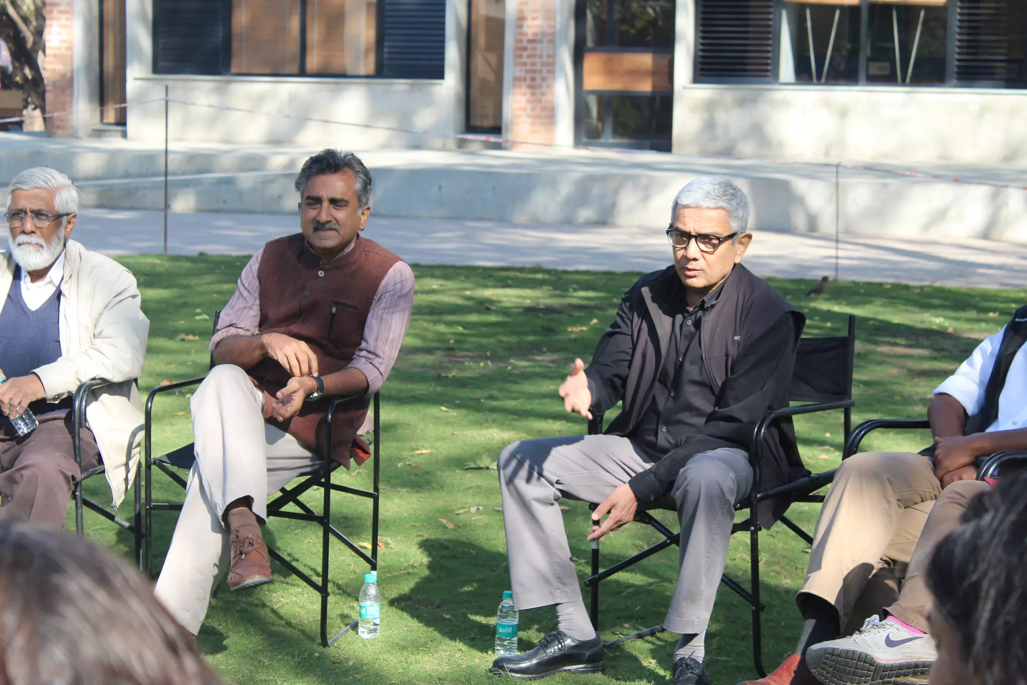 1968 batch commemorates 50 years with batch scholarship