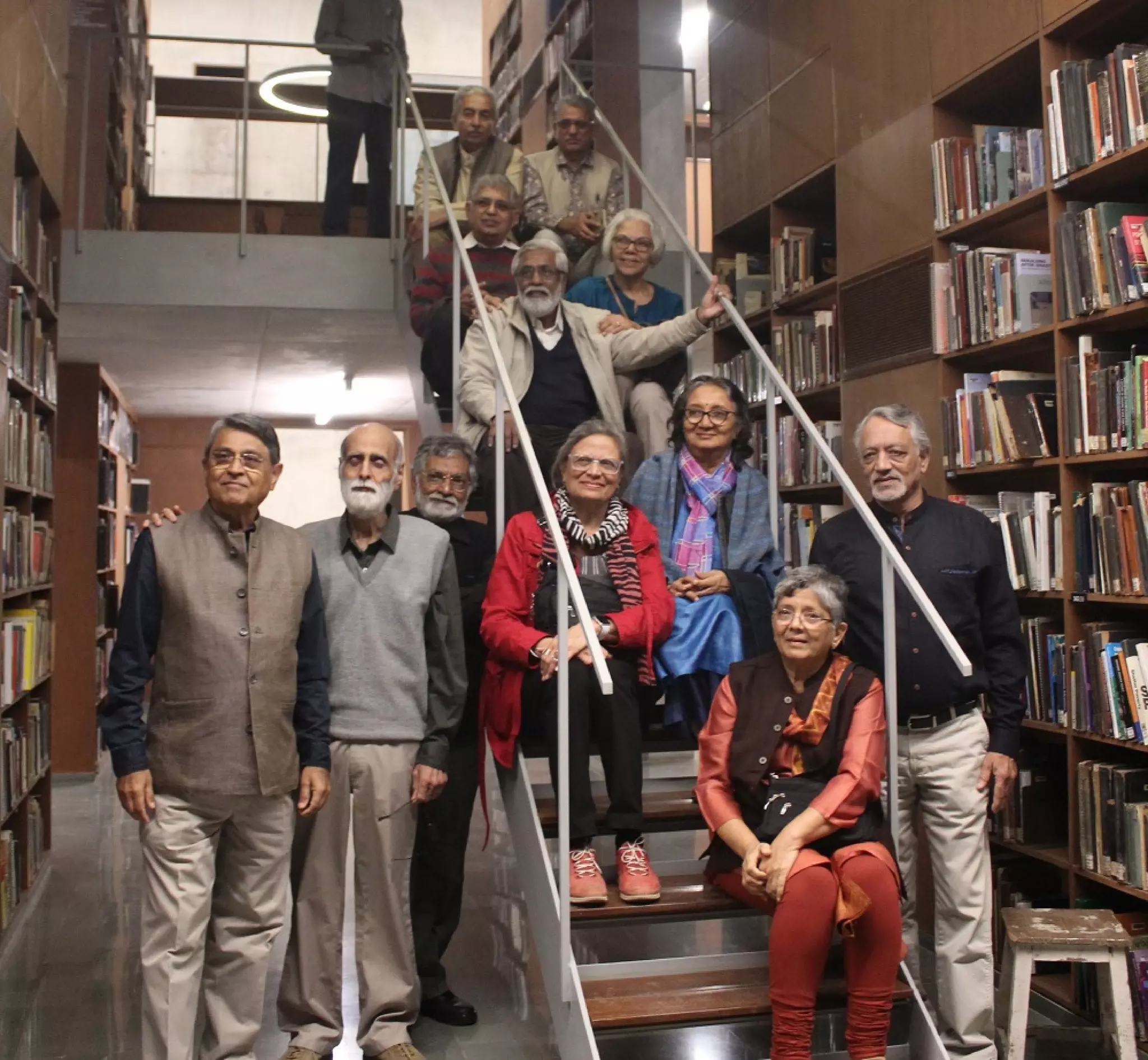 1968 batch commemorates 50 years with batch scholarship