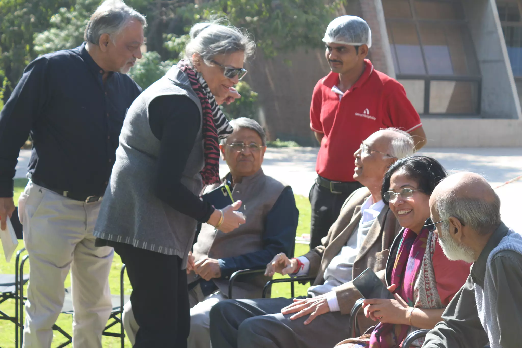 1968 batch commemorates 50 years with batch scholarship