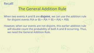 Addition law of probability and mutually .pptx