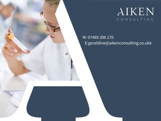 M: 07469 396 170
E:geraldine@aikenconsulting.co.ukk
 