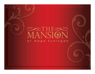 the mansion condotel