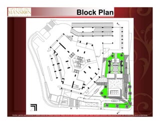 4Gambar- gambar pada persentasi ini adalah ilustrasi dari tahapan bangunan, design,ukuran dan spesifikasi sewaktu-waktu dapat mengalami perubahan tanpa pemberitahuan dan merupakan hak penuh pengembang.
Block PlanBlock Plan
 