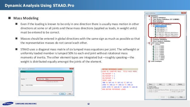 Sct Live Load Software To Surface