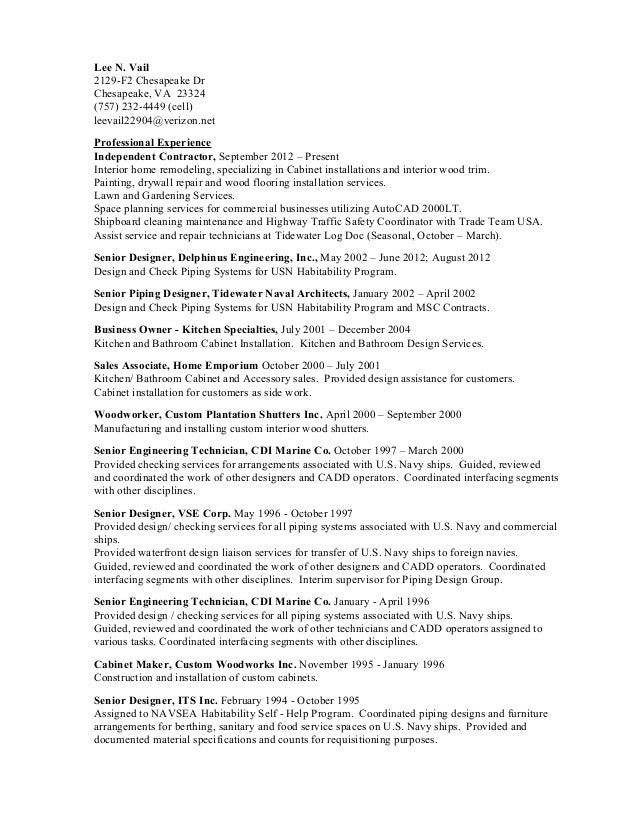 resume checking service