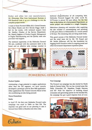 powerol Postal news pg 2 