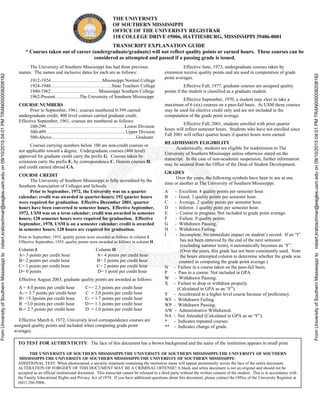 Transcript (1) | PDF
