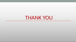 THANK YOU
 