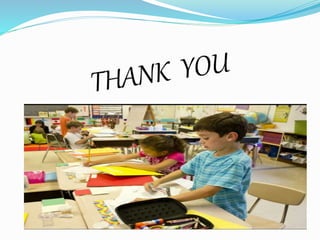 Performanced Based Task