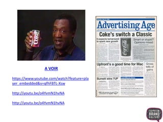 A VOIR
https://www.youtube.com/watch?feature=pla
yer_embedded&v=qfhFBTL-Xsw
http://youtu.be/o4YvmN1hvNA
http://youtu.be/o4YvmN1hvNA
 