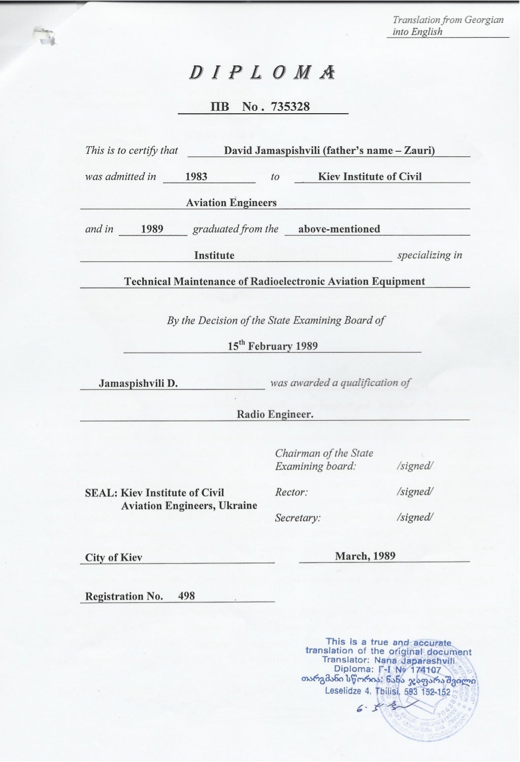 Diploma=Translated+Notarised