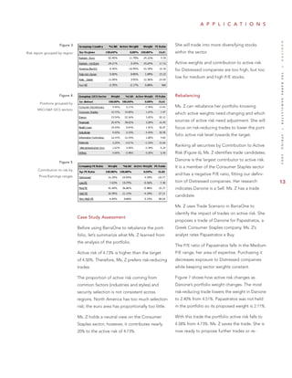 Horizon174 | PDF | Financial Industry | Industries
