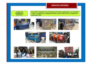 Tri Service Machine TRI-L PRECISION | PDF