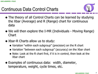 NG BB 26 Control Charts | PDF