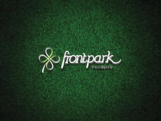 Front Park - O Condomínio que mudará Campo Grande. | Contato: 97233-2305 (Rafael Cesar)