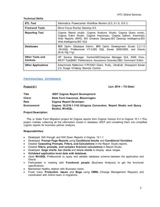 Thameem Ansari P_COGNOS | DOCX
