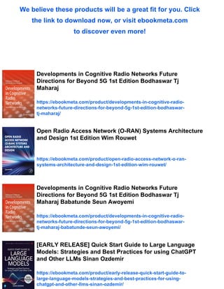 5G New Radio Non-Orthogonal Multiple Access 1st Edition Yifei Yuan | PDF
