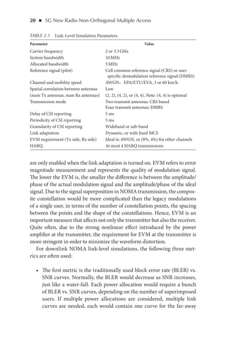 5G New Radio Non-Orthogonal Multiple Access 1st Edition Yifei Yuan | PDF
