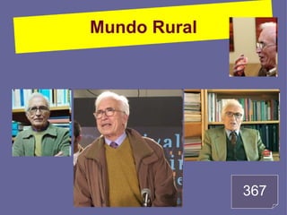 Mundo Rural 367 