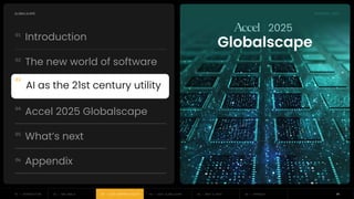 Globalscape Workspaces Accel 2025 Globalscape: Race for Compute | PDF