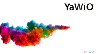 Culture was
always there.
But now we’re
taking it to the
next orbit..
 