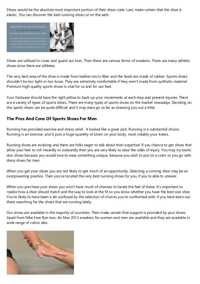 best running companies