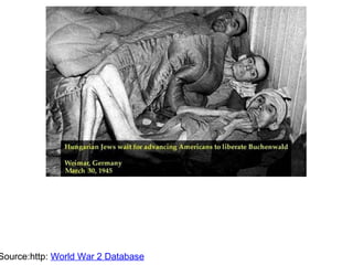 Source:http:  World War 2 Database 