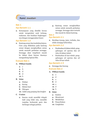 6942064 Kumpulan Soal Ipa Sd Kelas 6