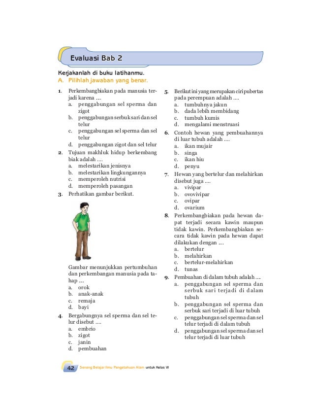 6942064 kumpulan-soal-ipa-sd-kelas-6