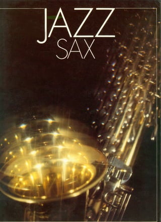 6944380 book jazzsax